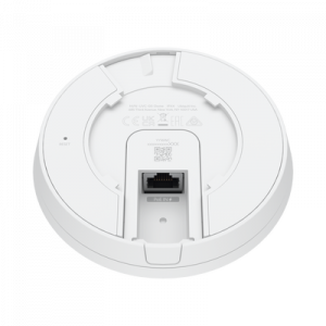 unifi protect cámara g5 dome para interior/exterior / 2k (4mpx), ángulo 102.4°, visión nocturna ir hasta 9 mts / detecciones inteligentes / audio bidireccional / resistente a la intemperie ipx4 / antivandálica ix08