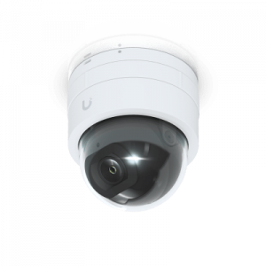 Cámara IP UniFi G5 Domo Ultra, de bajo perfil para interior, 2K (4MPX), ángulo amplio 102.4°, visión nocturna IR hasta 20 mts, detección de eventos, para pared o techo Cámara IP UniFi G5 Domo Ultra, de bajo perfil para interior, 2K (4MPX), ángulo amplio 102.4°, visión nocturna IR hasta 20 mts, detección de eventos, para pared o techo