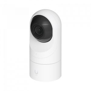 Cámara UniFi G5 Flex, con opciones flexibles de montaje en mesa, techo, pared o poster, 2K (4MPX) HD / visión nocturna IR hasta 6 mts / detecciones inteligentes Cámara UniFi G5 Flex, con opciones flexibles de montaje en mesa, techo, pared o poster, 2K (4MPX) HD / visión nocturna IR hasta 6 mts / detecciones inteligentes