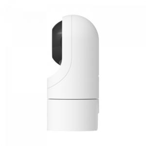 cámara unifi g5 flex, con opciones flexibles de montaje en mesa, techo, pared o poster, 2k (4mpx) hd / visión nocturna ir hasta 6 mts / detecciones inteligentes