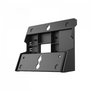Montaje de pared para teléfonos IP Fanvil modelo X4SG/X4U/X5U/X5U-R/X6U Montaje de pared para teléfonos IP Fanvil modelo X4SG/X4U/X5U/X5U-R/X6U