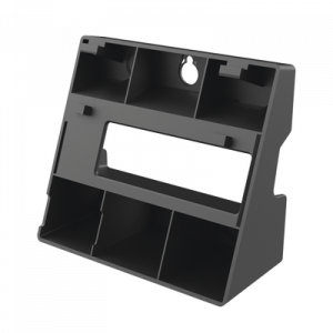 Montaje de pared para teléfonos IP Fanvil modelos X301 / X301P / X301G / X301W / X303 / X303P / X303G / X303W Montaje de pared para teléfonos IP Fanvil modelos X301 / X301P / X301G / X301W / X303 / X303P / X303G / X303W