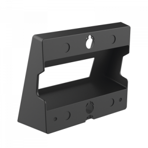 montaje de pared para teléfonos ip fanvil modelos x301 / x301p / x301g / x301w / x303 / x303p / x303g / x303w