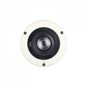 fisheye 6 megapixel / wdr 120db / ir 15m / ptz digital 8x / video analíticos avanzados / proteccion para exterior ip66 / ik10 / entrada y salida de audio y alarma