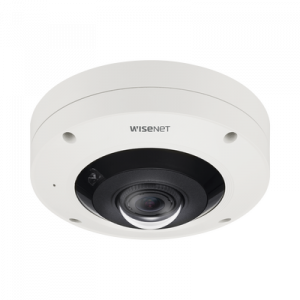 Fisheye IP 12 Megapixel / WDR 120dB / PTZ Digital 8X / Mapa de Calor y Conteo de Personas / IP66 / IK10 Fisheye IP 12 Megapixel / WDR 120dB / PTZ Digital 8X / Mapa de Calor y Conteo de Personas / IP66 / IK10