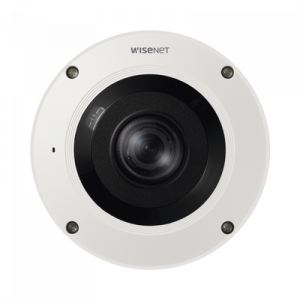 fisheye ip 12 megapixel / wdr 120db / ptz digital 8x / mapa de calor y conteo de personas / ip66 / ik10