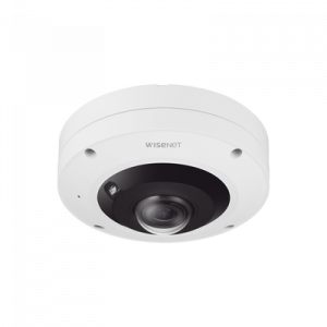 IA Fisheye IP 12 Megapixel / WDR 120dB / Deteccion de personas con IA / NEMA 4X / IP66 / IK10 IA Fisheye IP 12 Megapixel / WDR 120dB / Deteccion de personas con IA / NEMA 4X / IP66 / IK10