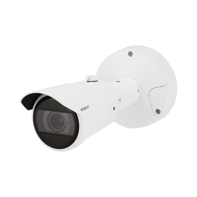 camara bala ip 4k con ia / lente motorizado 4.5 a 9.3mm / wdr 120db / h.265 / ranurasd / protección ip67 ik10 nema4x Camara Bala IP 4K con IA / Lente Motorizado 4.5 a 9.3mm / WDR 120dB / H.265 / RanuraSD / Protección IP67 IK10 NEMA4X — Cámaras IP y NVRs en Morelia | SolutionSiteMX