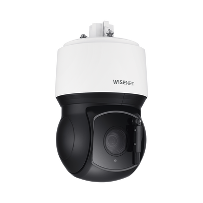 domo ip ptz 2mp antivandálico / 40x zoom Óptico / ir 200m / wdr 150db / auto tracking / video analíticos / h.265 & wisestream ii / con wiper Domo IP PTZ 2MP Antivandálico / 40X Zoom Óptico / IR 200m / WDR 150DB / Auto Tracking / Video Analíticos / H.265 & WiseStream II / con Wiper — Cámaras IP y NVRs en Morelia | SolutionSiteMX