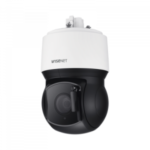domo ip ptz 2mp antivandálico / 40x zoom Óptico / ir 200m / wdr 150db / auto tracking / video analíticos / h.265 & wisestream ii / con wiper