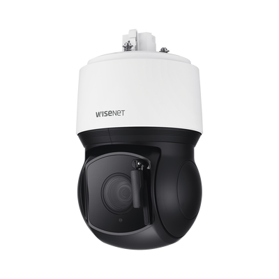 domo ip ptz 2mp antivandálico / 40x zoom Óptico / ir 200m / wdr 150db / auto tracking / video analíticos / h.265 & wisestream ii / con wiper domo ip ptz 2mp antivandálico / 40x zoom Óptico / ir 200m / wdr 150db / auto tracking / video analíticos / h.265 & wisestream ii / con wiper