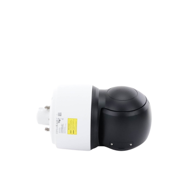 domo ip ptz 2mp antivandálico / 40x zoom Óptico / ir 200m / wdr 150db / auto tracking / video analíticos / h.265 & wisestream ii / con wiper domo ip ptz 2mp antivandálico / 40x zoom Óptico / ir 200m / wdr 150db / auto tracking / video analíticos / h.265 & wisestream ii / con wiper