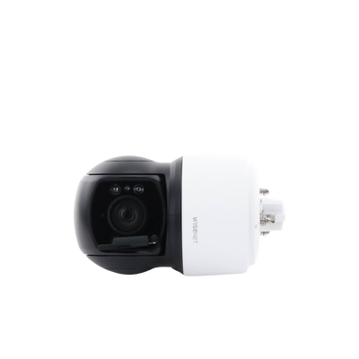 domo ip ptz 2mp antivandálico / 40x zoom Óptico / ir 200m / wdr 150db / auto tracking / video analíticos / h.265 & wisestream ii / con wiper domo ip ptz 2mp antivandálico / 40x zoom Óptico / ir 200m / wdr 150db / auto tracking / video analíticos / h.265 & wisestream ii / con wiper