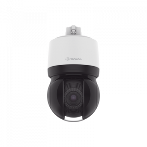 Cámara PTZ IP 2MP con inteligencia Artificial / antivandálica / 40x Zoom Óptico / IR 200m / Exterior IP66 / IK10 / NEMA4X / Auto tracking / H.265 & WiseStream / NTCIP Cámara PTZ IP 2MP con inteligencia Artificial / antivandálica / 40x Zoom Óptico / IR 200m / Exterior IP66 / IK10 / NEMA4X / Auto tracking / H.265 & WiseStream / NTCIP