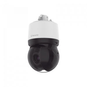 cámara ptz ip 2mp con inteligencia artificial / antivandálica / 40x zoom Óptico / ir 200m / exterior ip66 / ik10 / nema4x / auto tracking / h.265 & wisestream / ntcip