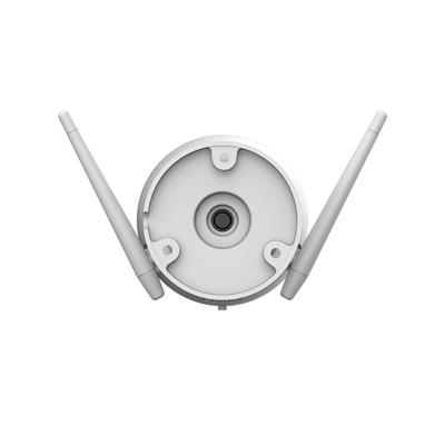 bala wifi / 3 megapixel (2k) / detección humana / detección de vehiculo / alertas de voz personalizables / sirena / luz parpadeante / colores en oscuridad / micro sd / uso en exterior bala wifi / 3 megapixel (2k) / detección humana / detección de vehiculo / alertas de voz personalizables / sirena / luz parpadeante / colores en oscuridad / micro sd / uso en exterior