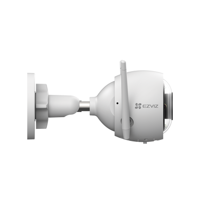 bala wifi / 3 megapixel (2k) / detección humana / detección de vehiculo / alertas de voz personalizables / sirena / luz parpadeante / colores en oscuridad / micro sd / uso en exterior bala wifi / 3 megapixel (2k) / detección humana / detección de vehiculo / alertas de voz personalizables / sirena / luz parpadeante / colores en oscuridad / micro sd / uso en exterior