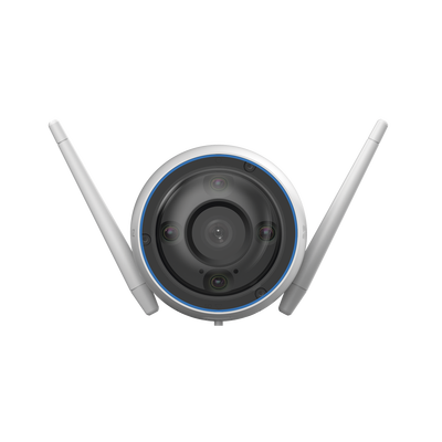 bala wifi / 3 megapixel (2k) / detección humana / detección de vehiculo / alertas de voz personalizables / sirena / luz parpadeante / colores en oscuridad / micro sd / uso en exterior bala wifi / 3 megapixel (2k) / detección humana / detección de vehiculo / alertas de voz personalizables / sirena / luz parpadeante / colores en oscuridad / micro sd / uso en exterior
