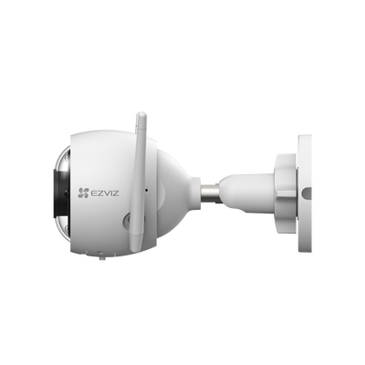 bala wifi / 3 megapixel (2k) / detección humana / detección de vehiculo / alertas de voz personalizables / sirena / luz parpadeante / colores en oscuridad / micro sd / uso en exterior bala wifi / 3 megapixel (2k) / detección humana / detección de vehiculo / alertas de voz personalizables / sirena / luz parpadeante / colores en oscuridad / micro sd / uso en exterior
