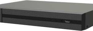 DVR 16 Canales TurboHD + 16 Canales IP / 8 Megapíxel (4K) / Audio Bidireccional / ACUSENSE Lite / 1 Bahía de Disco Duro / H.265+ / Salida en Full HD DVR 16 Canales TurboHD + 16 Canales IP / 8 Megapíxel (4K) / Audio Bidireccional / ACUSENSE Lite / 1 Bahía de Disco Duro / H.265+ / Salida en Full HD