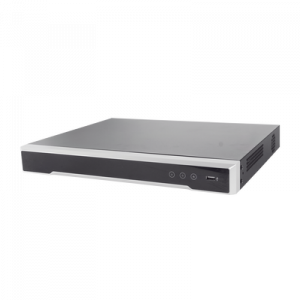 DVR 16 Canales 4K TURBOHD + 16 Canales IP / 8 Megapixel/ Audio por Coaxitron/ 2 Bahías de Disco Duro / 4 Canales de Audio / 16 Entradas de Alarma DVR 16 Canales 4K TURBOHD + 16 Canales IP / 8 Megapixel/ Audio por Coaxitron/ 2 Bahías de Disco Duro / 4 Canales de Audio / 16 Entradas de Alarma