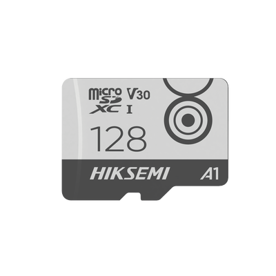 memoria microsd / clase 10 de 128 gb / especializada para videovigilancia movil (uso 24/7) / soporta altas temperaturas / 95 mb/s lectura / 55 mb/s escritura Memoria MicroSD / Clase 10 de 128 GB / Especializada Para Videovigilancia Movil (Uso 24/7) / Soporta Altas Temperaturas / 95 MB/s Lectura / 55 MB/s Escritura — Memoria microSD en Morelia | SolutionSiteMX