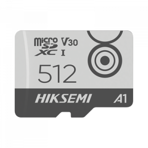 Memoria MicroSD / Clase 10 de 512 GB / Especializada Para Videovigilancia Movil (Uso 24/7) / Soporta Altas Temperaturas / 95 MB/s Lectura / 55 MB/s Escritura Memoria MicroSD / Clase 10 de 512 GB / Especializada Para Videovigilancia Movil (Uso 24/7) / Soporta Altas Temperaturas / 95 MB/s Lectura / 55 MB/s Escritura