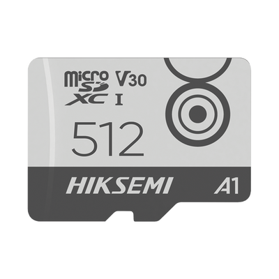 memoria microsd / clase 10 de 512 gb / especializada para videovigilancia movil (uso 24/7) / soporta altas temperaturas / 95 mb/s lectura / 55 mb/s escritura Memoria MicroSD / Clase 10 de 512 GB / Especializada Para Videovigilancia Movil (Uso 24/7) / Soporta Altas Temperaturas / 95 MB/s Lectura / 55 MB/s Escritura — Memoria microSD en Morelia | SolutionSiteMX