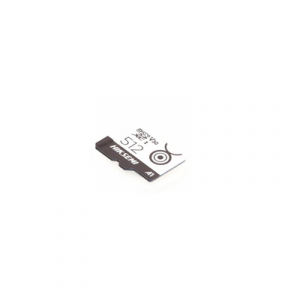 memoria microsd / clase 10 de 512 gb / especializada para videovigilancia movil (uso 24/7) / soporta altas temperaturas / 95 mb/s lectura / 55 mb/s escritura