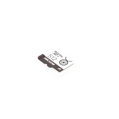 memoria microsd / clase 10 de 512 gb / especializada para videovigilancia movil (uso 24/7) / soporta altas temperaturas / 95 mb/s lectura / 55 mb/s escritura memoria microsd / clase 10 de 512 gb / especializada para videovigilancia movil (uso 24/7) / soporta altas temperaturas / 95 mb/s lectura / 55 mb/s escritura