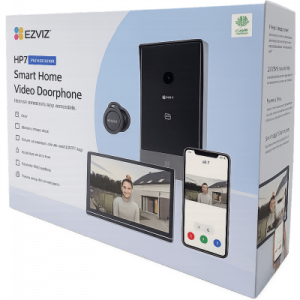 Kit de Promoción Videoportero Wi-Fi para Exerior 10+1 (En la compra de 10 Videoporteros CSHP7 llevese 1 pieza de regalo del mismo modelo) Kit de Promoción Videoportero Wi-Fi para Exerior 10+1 (En la compra de 10 Videoporteros CSHP7 llevese 1 pieza de regalo del mismo modelo)