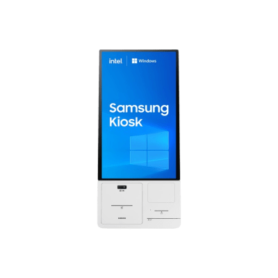 kit de kiosco con pantalla de 24" touch para punto de venta / sistema operativo windows iot / incluye impresora térmica en el dockable cykm24cpxza / compatible con terminal bancaria Kit de Kiosco con Pantalla de 24" touch para punto de venta / Sistema Operativo Windows IoT / incluye impresora térmica en el Dockable CYKM24CPXZA / compatible con terminal bancaria — Punto de venta en Morelia | SolutionSiteMX