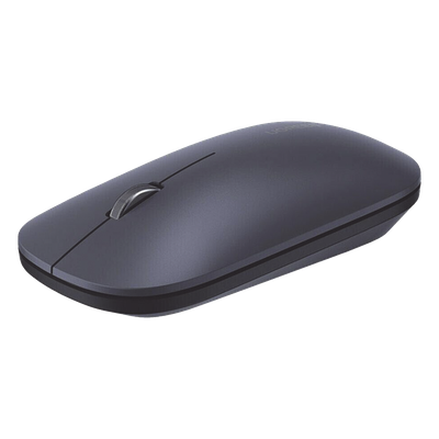 Mouse Inalámbrico / 2.4 GHz / Alcance 10 m (32.8 ft) / DPI 1000-4000 Ajustable / Ultra Delgado 3 cm / Silencioso 40 dB - Image 3