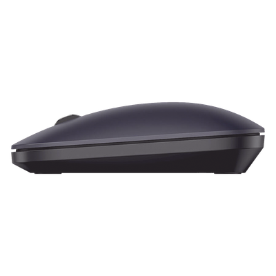 Mouse Inalámbrico / 2.4 GHz / Alcance 10 m (32.8 ft) / DPI 1000-4000 Ajustable / Ultra Delgado 3 cm / Silencioso 40 dB - Image 4