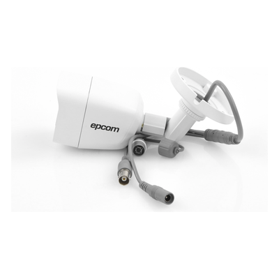 AUDIO POR COAXITRON / Bala TURBOHD 2 Megapíxel (1080p) / Gran Angular 106° / Lente 2.8 mm / 30 mts IR EXIR / Exterior IP66 / 4 Tecnologías / dWDR - Image 3