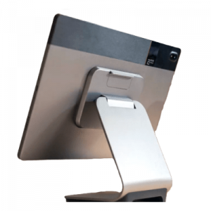 Base de Escritorio / Quick Lock / Giro 145° / Alimentación Inversa Periféricos / Conectividad POGO + USB-C + 2 USB-A / Compatible 3 Tamaños
