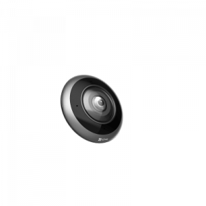 Cámara IP Fisheye 360° / 3K+ (2320×2320) / Wi-Fi Dual Banda 2.4/5 GHz / IR 10 m (32.8 ft) / Audio Bidireccional / MicroSD 512GB / H.265 Cámara IP Fisheye 360° / 3K+ (2320×2320) / Wi-Fi Dual Banda 2.4/5 GHz / IR 10 m (32.8 ft) / Audio Bidireccional / MicroSD 512GB / H.265