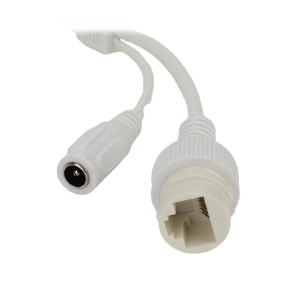 Cámara IP Bullet PoE / 3 Megapixel 2K / Visión Nocturna Color 30 m (98.4 ft) / Detección IA Humano/Vehículo / Audio Bidireccional / Defensa Activa / IP67 - Image 5