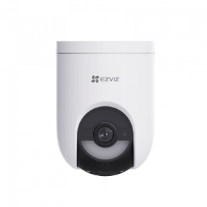 Cámara IP PT / 2K+ 4 Megapixel / Wi-Fi 6 + 4G LTE / Batería 5200 mAh / IP65 / IR 15 m (49.2 ft) / PTZ 340° Pan / 80° Tilt