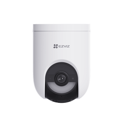 Cámara IP PT / 2K+ 4 Megapixel / Wi-Fi 6 + 4G LTE / Batería 5200 mAh / IP65 / IR 15 m (49.2 ft) / PTZ 340° Pan / 80° Tilt Cámara IP PT / 2K+ 4 Megapixel / Wi-Fi 6 + 4G LTE / Batería 5200 mAh / IP65 / IR 15 m (49.2 ft) / PTZ 340° Pan / 80° Tilt
