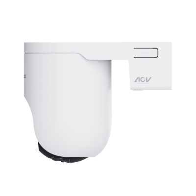 Cámara IP PT / 2K+ 4 Megapixel / Wi-Fi 6 + 4G LTE / Batería 5200 mAh / IP65 / IR 15 m (49.2 ft) / PTZ 340° Pan / 80° Tilt - Image 2