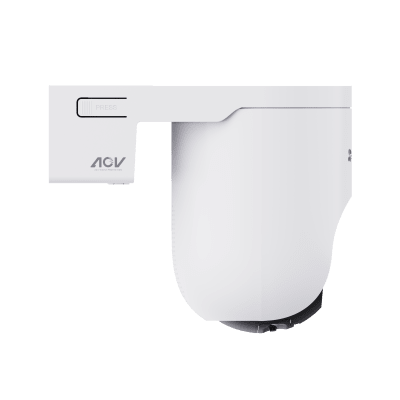 Cámara IP PT / 2K+ 4 Megapixel / Wi-Fi 6 + 4G LTE / Batería 5200 mAh / IP65 / IR 15 m (49.2 ft) / PTZ 340° Pan / 80° Tilt - Image 3