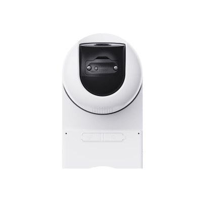 Cámara IP PT / 2K+ 4 Megapixel / Wi-Fi 6 + 4G LTE / Batería 5200 mAh / IP65 / IR 15 m (49.2 ft) / PTZ 340° Pan / 80° Tilt - Image 6