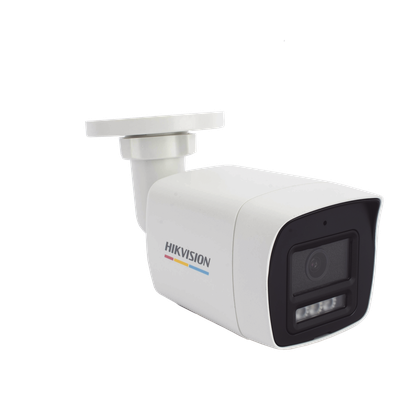 Cámara Bala IP / 4 Megapixel / Dual Light 30 m (98.4 ft) / ColorVu 3.0 / WDR 120 dB / IP67 / PoE - Image 4