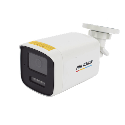 Cámara Bala IP / 6 Megapixel / Dual Light 50 m (164 ft) / ColorVu 3.0 / WDR 120 dB / IP67 / PoE - Image 3