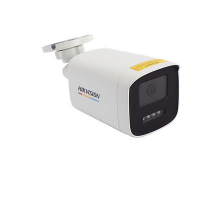 Cámara Bala IP / 6 Megapixel / Dual Light 50 m (164 ft) / ColorVu 3.0 / WDR 120 dB / IP67 / PoE - Image 4