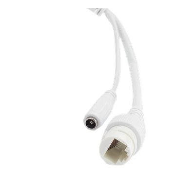 Cámara Bala IP / 6 Megapixel / Dual Light 50 m (164 ft) / ColorVu 3.0 / WDR 120 dB / IP67 / PoE - Image 5