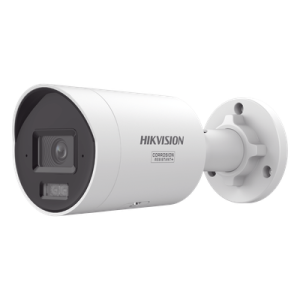 Cámara Bala IP / 4 Megapixel / ColorVu 3.0 / Dual Light 40 m (131.2 ft) / WDR 130 dB / AcuSense 3.0 / IP67 / NEMA 4X