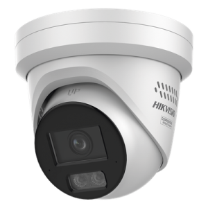 Turret IP / 8 Megapixel / Lente 2.8 mm / 98 pies IR + Luz Blanca / 2 Micrófonos / IP67 / Estrobo / WDR 130 dB / AcuSense 3.0 / AcuSeek / NEMA 4X Turret IP / 8 Megapixel / Lente 2.8 mm / 98 pies IR + Luz Blanca / 2 Micrófonos / IP67 / Estrobo / WDR 130 dB / AcuSense 3.0 / AcuSeek / NEMA 4X