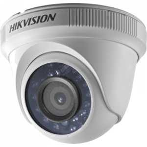 Eyeball TURBOHD 720p / Gran Angular 92º / Lente 2.8 mm / IR inteligente para 20 mts / Exterior IP66 Eyeball TURBOHD 720p / Gran Angular 92º / Lente 2.8 mm / IR inteligente para 20 mts / Exterior IP66